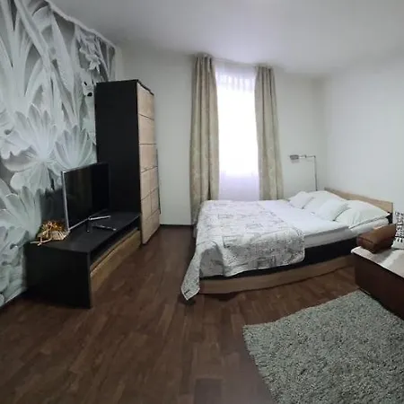 New3 Apartment *