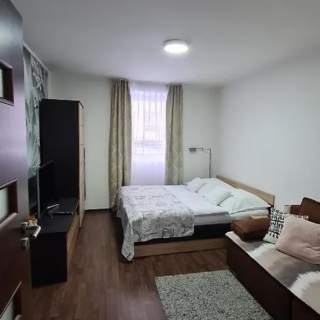 New3 Apartment