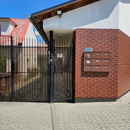 Apartment New3 *