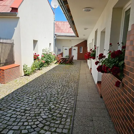 Apartment New3 *