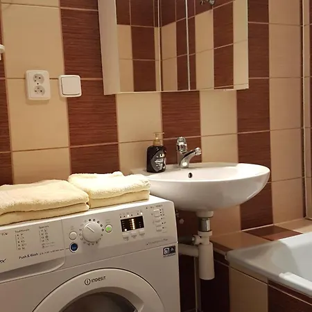 Apartment New3 *