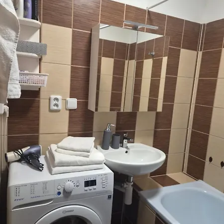 New3 Apartment Olomouc