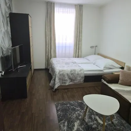 New3 Apartment