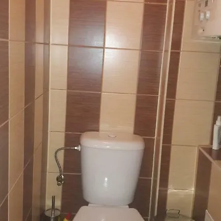 New3 Apartment *