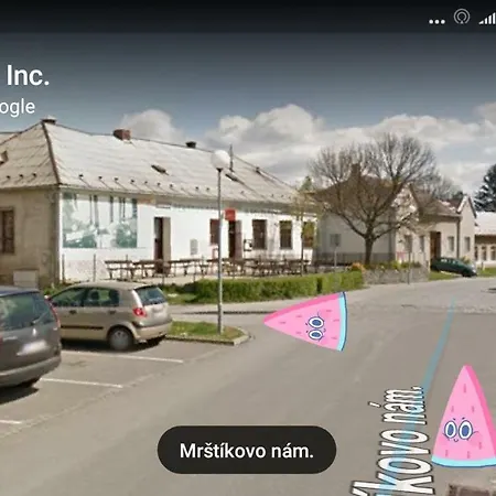 New3 Апартаменты