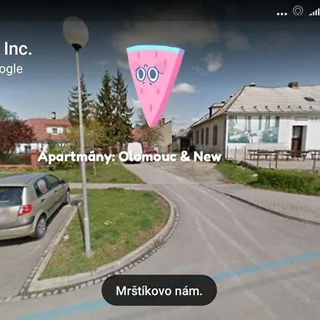 New3 Apartamento