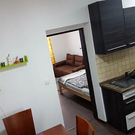 Apartment New3 Olomouc