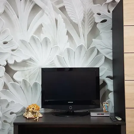 New3 Apartment