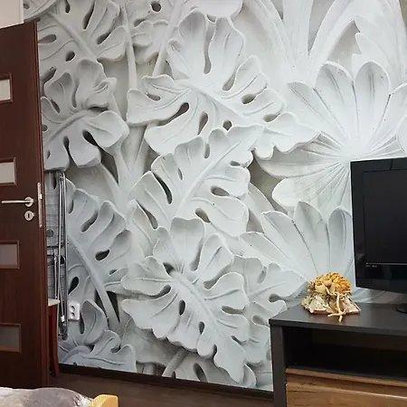 New3 Apartment Olomouc