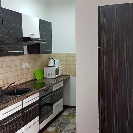 Apartamento New3 Olomouc