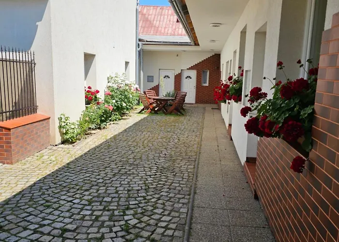 Appartement New3 *