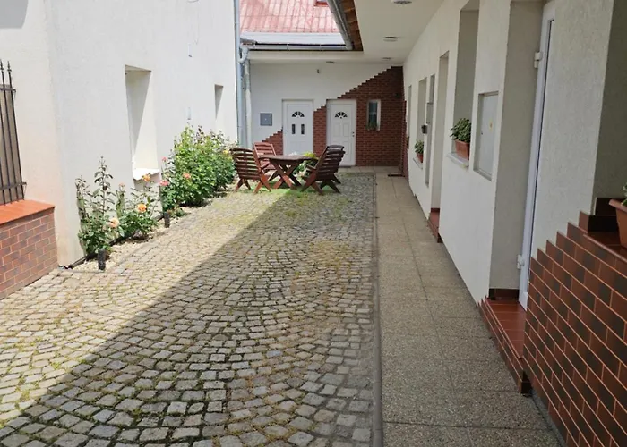 Appartement New3 *