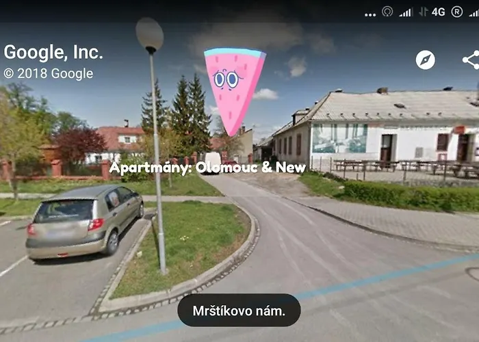 New3 Appartement